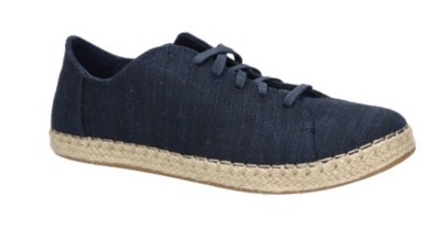 Toms lena best sale suede sneaker